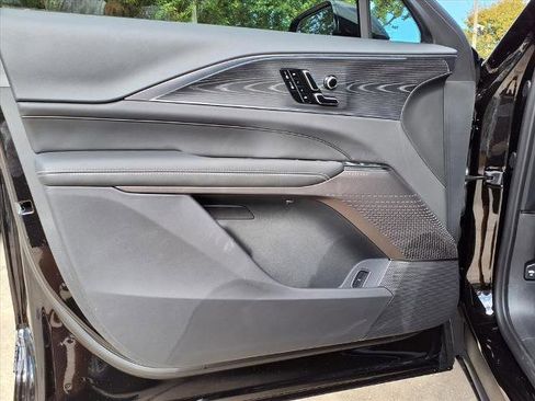 New 2026 Cadillac Lyriq Luxury w/ LPO, Floor Liner Package RWD image 14