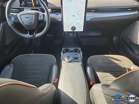 Certified 2023 Ford Mustang Mach-E GT image 8