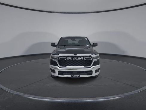New 2026 RAM 1500 Big Horn AWD/4WD image 5