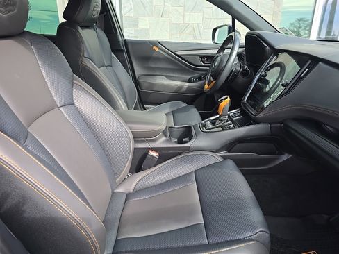 Used 2023 Subaru Outback Wilderness image 35
