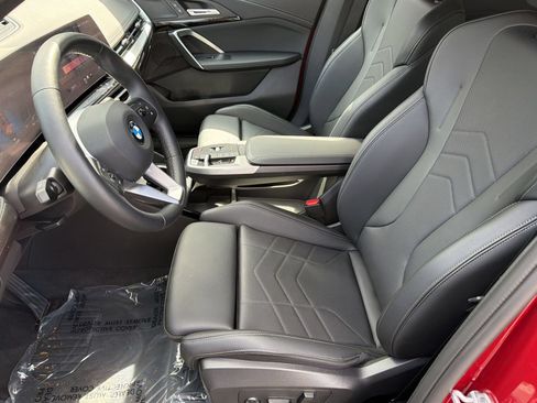 Certified 2026 BMW X1 xDrive28i AWD/4WD image 5