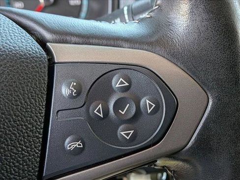 Used 2019 Chevrolet Colorado Z71 image 14