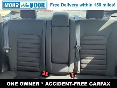 Used 2019 Ford Fusion SE image 28