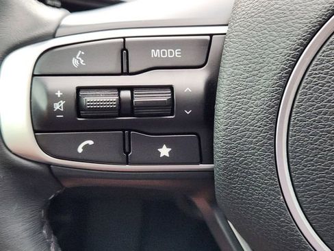 Certified 2023 Kia Sportage EX FWD image 28
