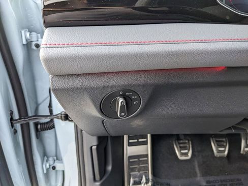 New 2026 Volkswagen Jetta GLI Autobahn FWD image 23