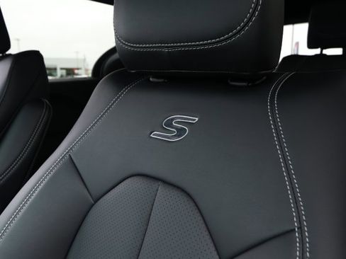 New 2026 Chrysler Pacifica Select w/ S Appearance Package image 26