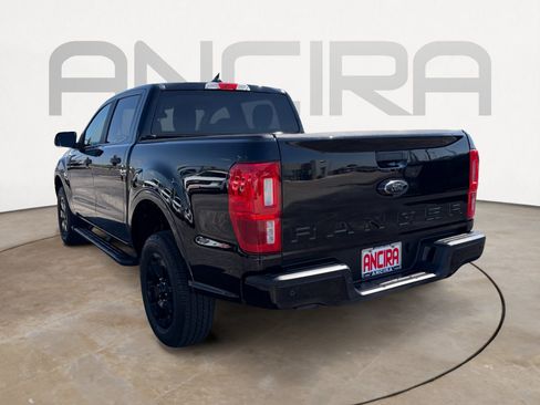 Used 2022 Ford Ranger XLT w/ Equipment Group 301A Mid RWD image 8