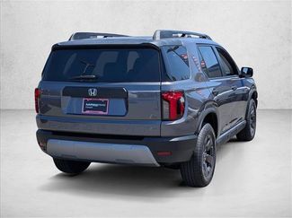 New 2026 Honda Passport RTL video 2