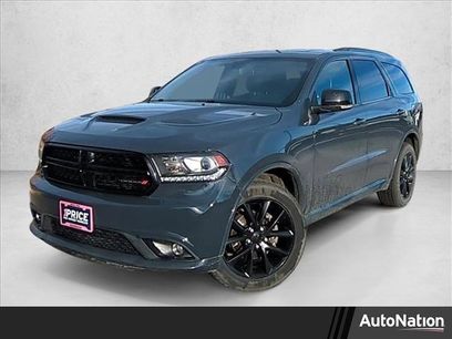 Used 2018 Dodge Durango GT w/ Premium Group