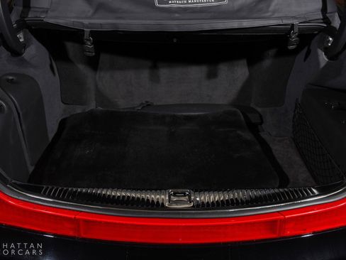 Used 2009 Maybach 62 S RWD image 38
