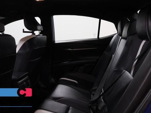 Used 2025 Toyota Camry SE w/ Convenience Package AWD/4WD image 31