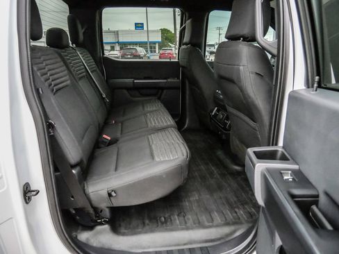 Used 2023 Ford F150 XL w/ STX Appearance Package AWD/4WD image 19