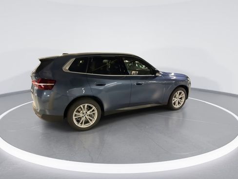 New 2025 BMW X3 xDrive30i w/ Convenience Package image 8