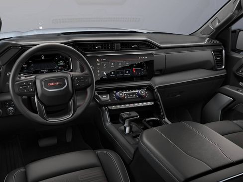 New 2024 GMC Sierra 1500 AT4X image 54