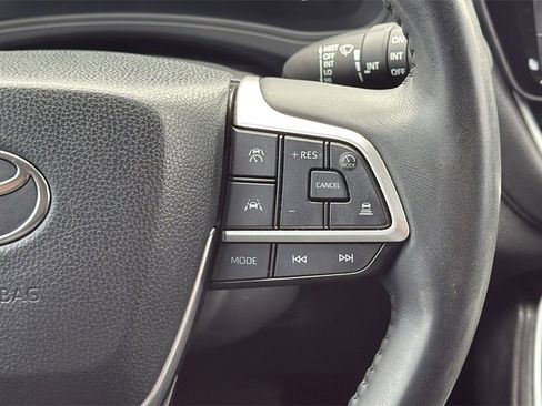 Used 2024 Toyota Grand Highlander XLE image 21
