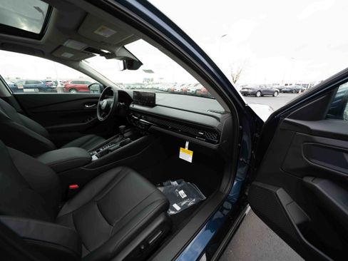 New 2026 Honda Accord EX-L image 25