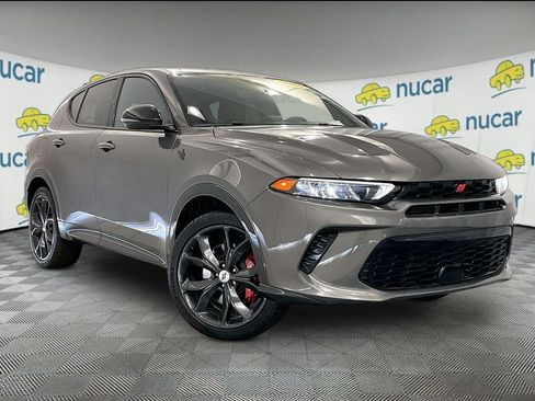 Used 2024 Dodge Hornet R/T AWD/4WD image 1