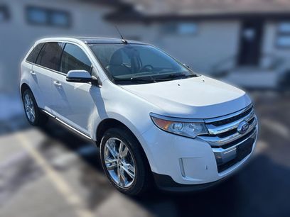 Used 2014 Ford Edge Limited w/ Equipment Group 302A