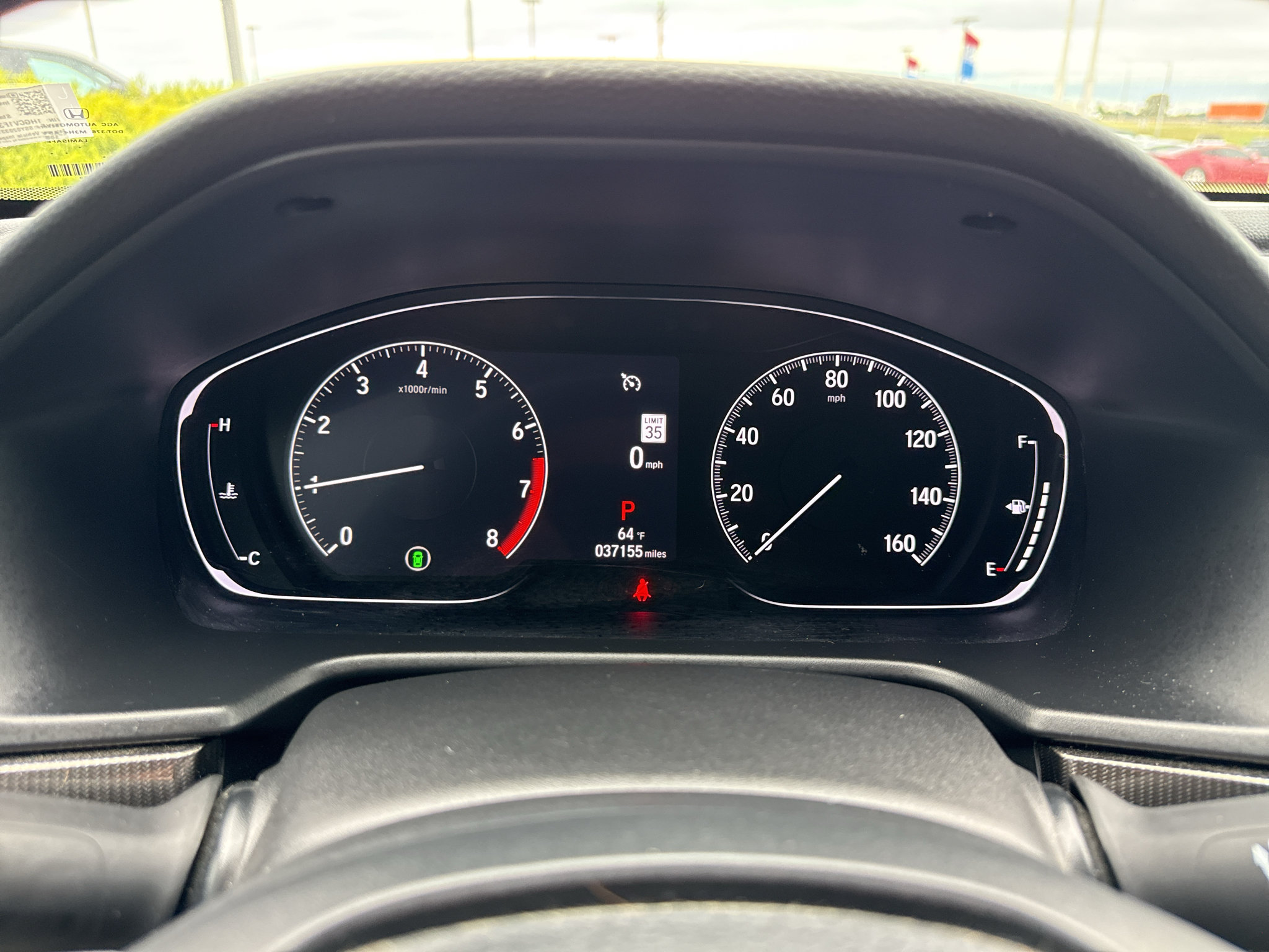 Used 2022 Honda Accord Sport image 23