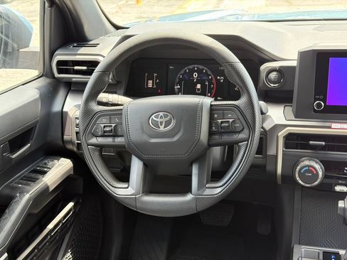 New 2026 Toyota Tacoma SR5 AWD/4WD image 24