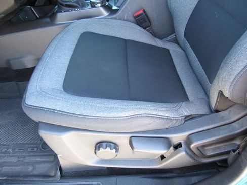 Used 2023 Ford Bronco Big Bend image 15