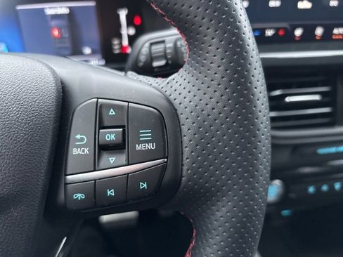 Used 2023 Ford Escape ST-Line w/ Tech Pack #1 image 30