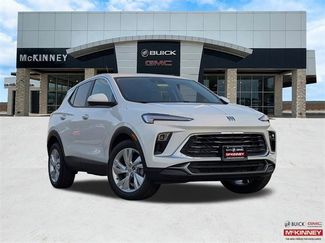 New 2026 Buick Encore GX Preferred image 1