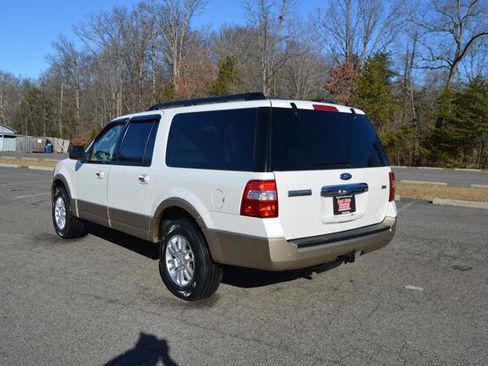 Used 2012 Ford Expedition EL XLT image 64