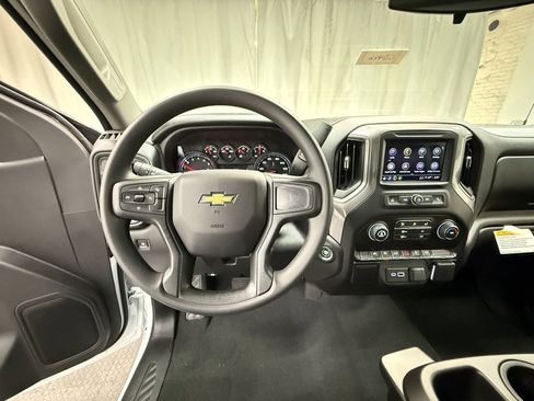 New 2026 Chevrolet Silverado 1500 W/T w/ WT Value Package image 25