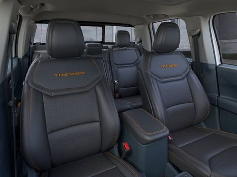 New 2026 Ford Maverick Tremor AWD/4WD image 10