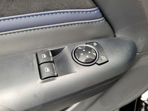 New 2026 Ford Mustang Dark Horse image 38