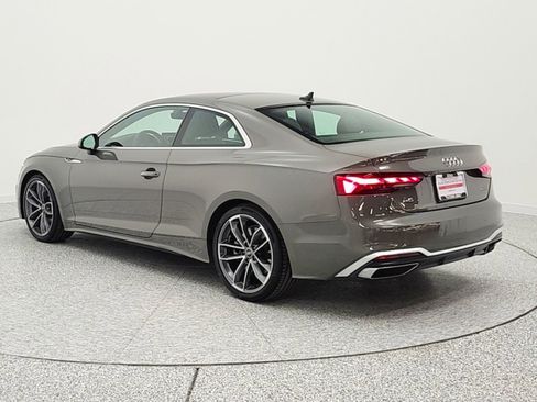 Used 2023 Audi A5 2.0T Premium w/ Convenience Package image 7