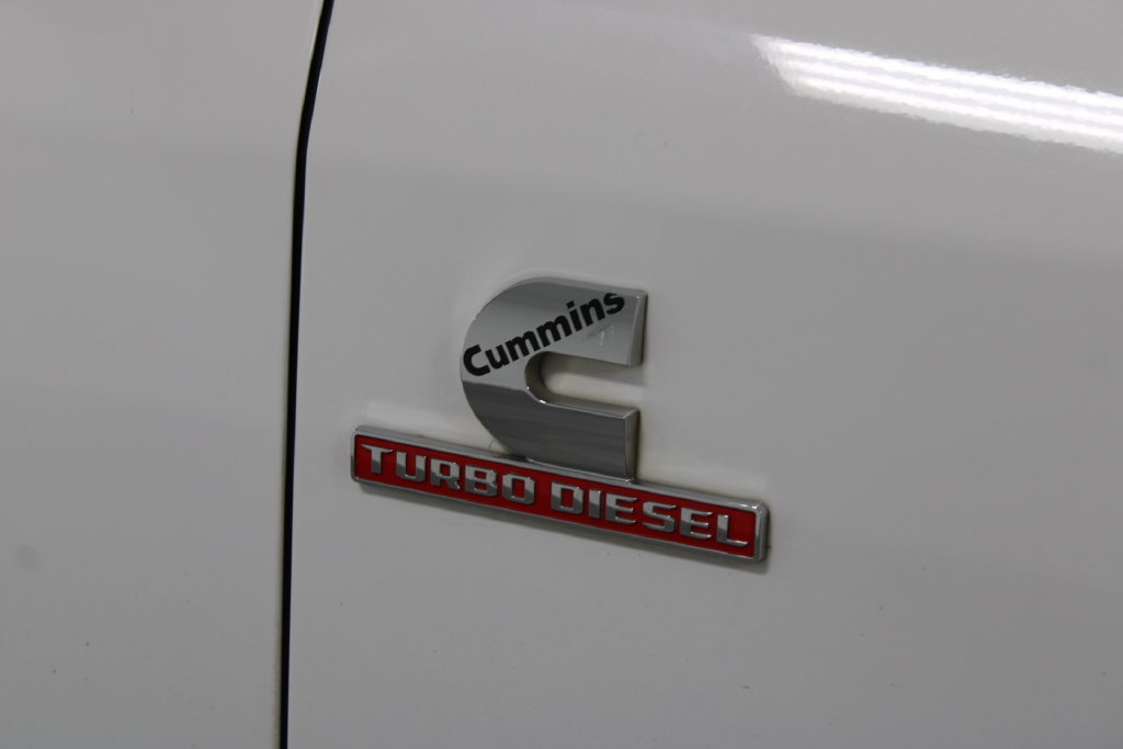 Used 2022 RAM 2500 Big Horn AWD/4WD image 12