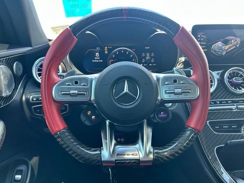 Used 2020 Mercedes-Benz C 63 AMG S image 13