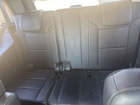 Used 2015 Chevrolet Tahoe LTZ image 14