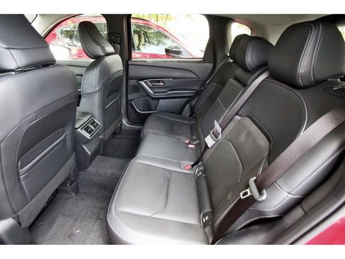 New 2026 MAZDA CX-5 Preferred AWD/4WD image 10