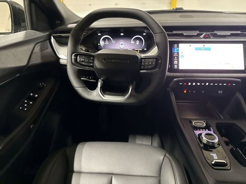 New 2026 Jeep Cherokee Limited AWD/4WD image 11