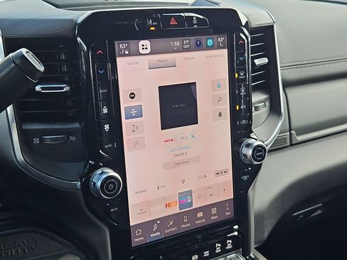 New 2026 RAM 2500 Laramie image 22