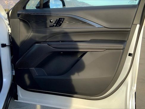 New 2025 Cadillac Lyriq Sport image 34