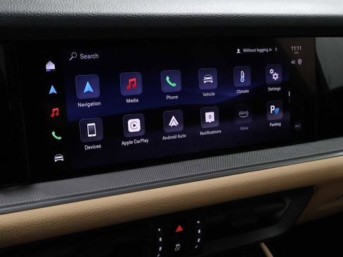 New 2026 Porsche Cayenne AWD/4WD image 30