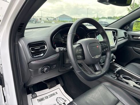 Used 2026 Dodge Durango GT AWD/4WD image 26