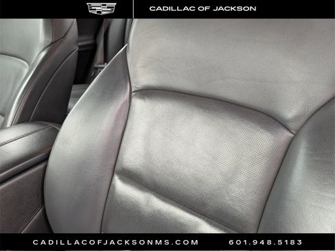 Used 2024 Chevrolet Malibu LT image 22