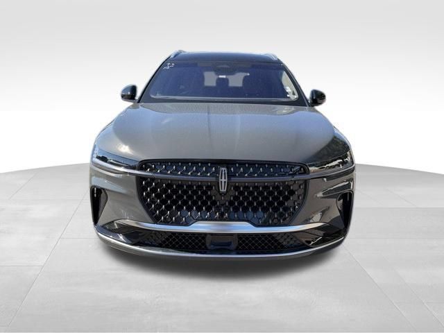 Certified 2024 Lincoln Nautilus Black Label AWD/4WD image 20