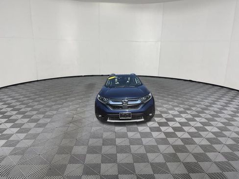 Used 2018 Honda CR-V EX-L image 36