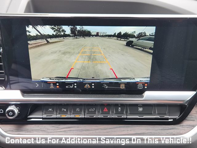 New 2026 GMC Sierra 1500 SLT w/ SLT Convenience Package RWD image 13