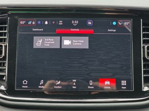 Certified 2024 Dodge Durango R/T w/ Tow 'N Go Package AWD/4WD image 35