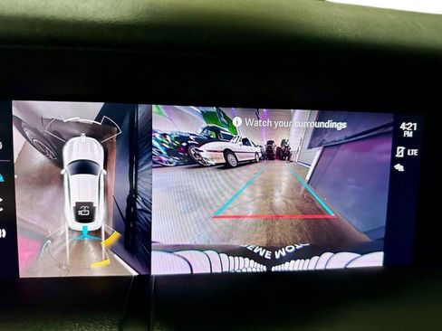 Used 2021 Porsche Taycan image 15