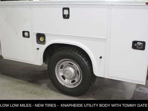 Used 2015 Ford F250 XL RWD image 28
