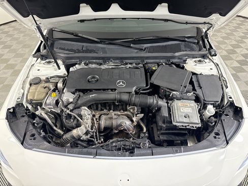 Used 2020 Mercedes-Benz CLA 250 4MATIC image 39