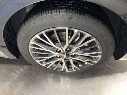 Certified 2024 Kia Forte GT-Line w/ GT-Line Premium Package image 12